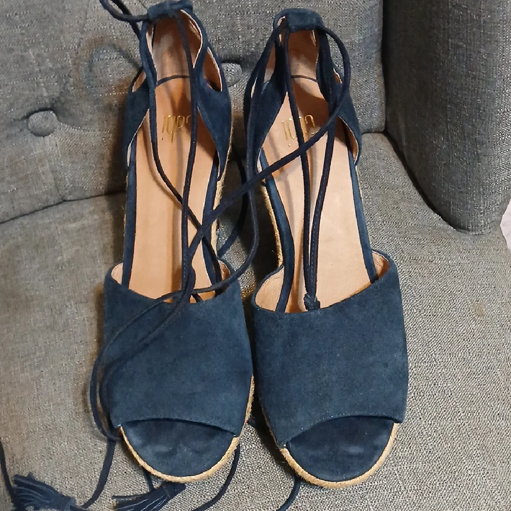 CAbi stylish navy